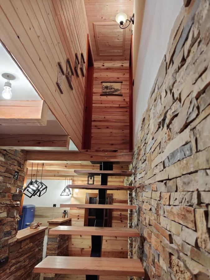 Eko Kuca Hedonija Villa Баина Баща Екстериор снимка