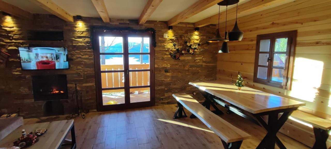 Eko Kuca Hedonija Villa Баина Баща Екстериор снимка