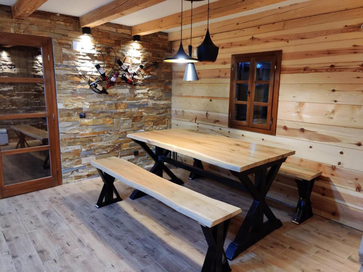 Eko Kuca Hedonija Villa Баина Баща Екстериор снимка
