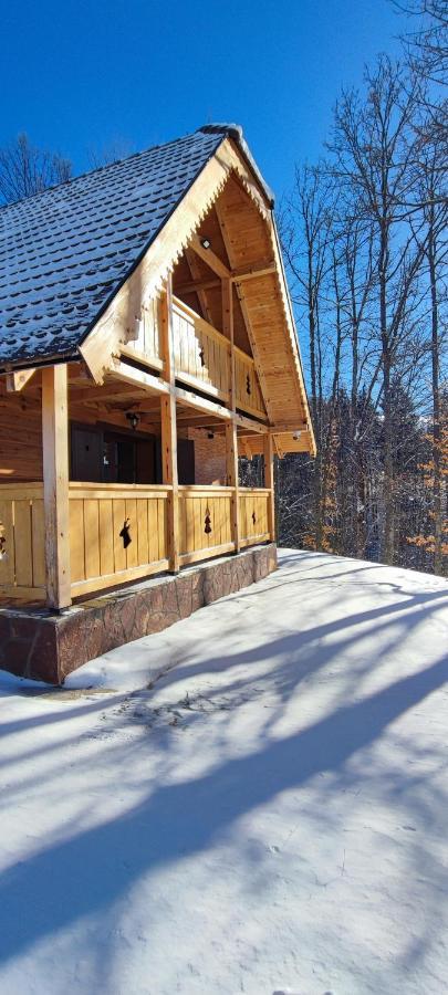 Eko Kuca Hedonija Villa Баина Баща Екстериор снимка