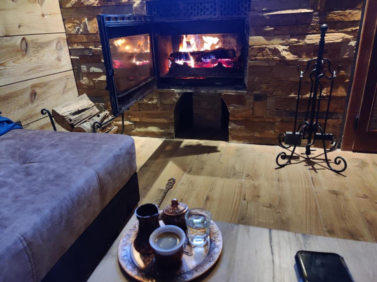 Eko Kuca Hedonija Villa Баина Баща Екстериор снимка
