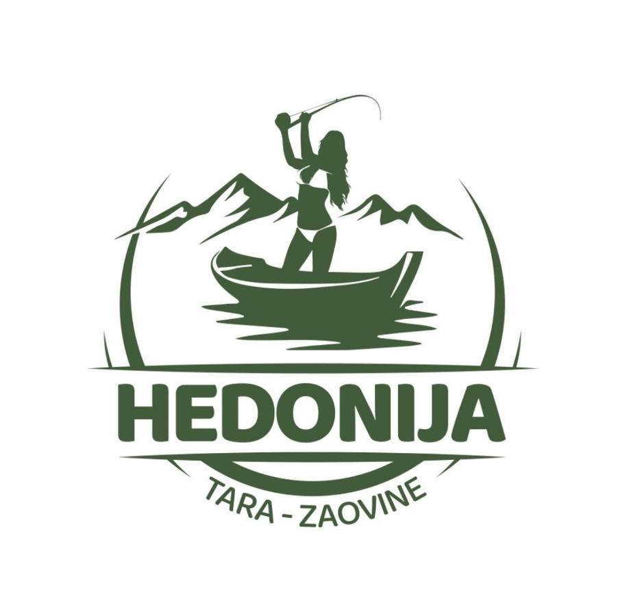 Eko Kuca Hedonija Villa Баина Баща Екстериор снимка